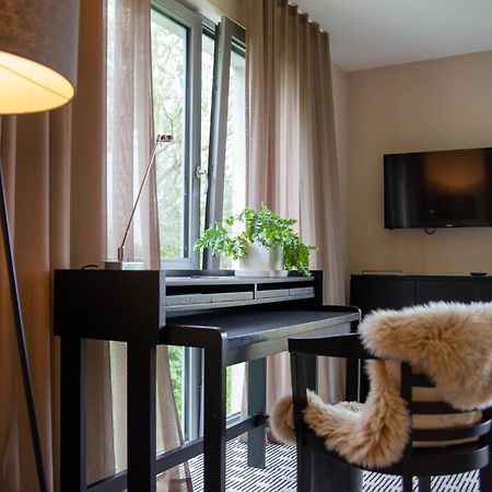 Seehotel Ketsch Schwetzingen Luaran gambar