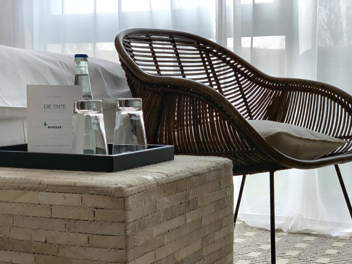 Seehotel Ketsch Schwetzingen Luaran gambar