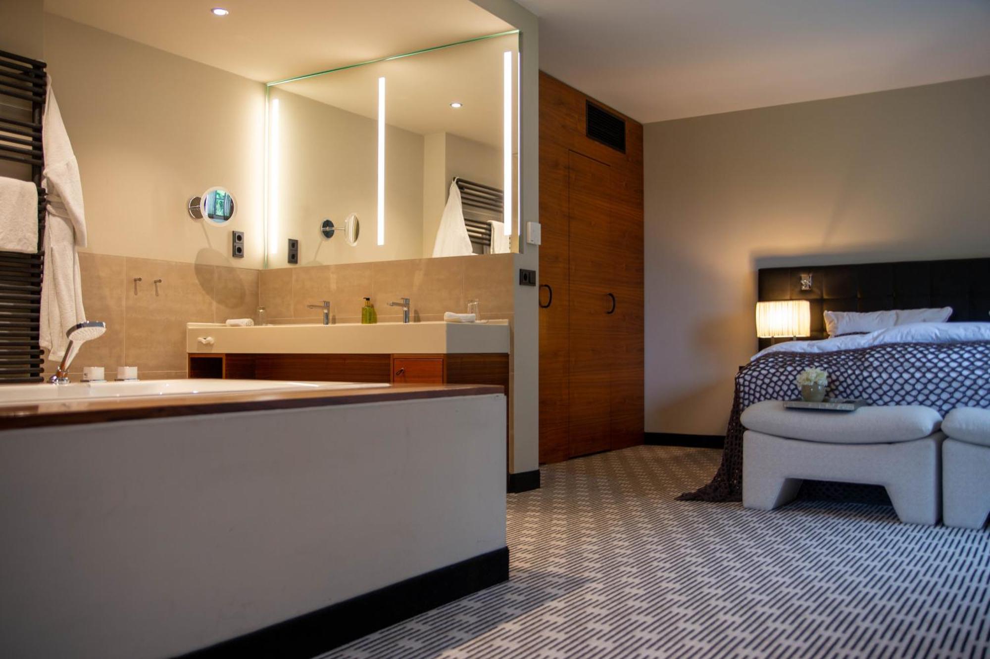 Seehotel Ketsch Schwetzingen Luaran gambar