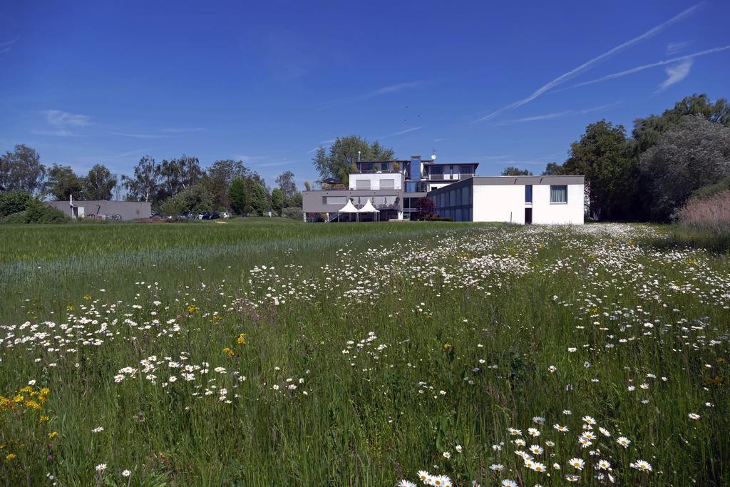 Seehotel Ketsch Schwetzingen Luaran gambar