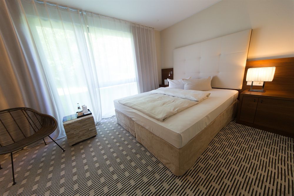 Seehotel Ketsch Schwetzingen Luaran gambar
