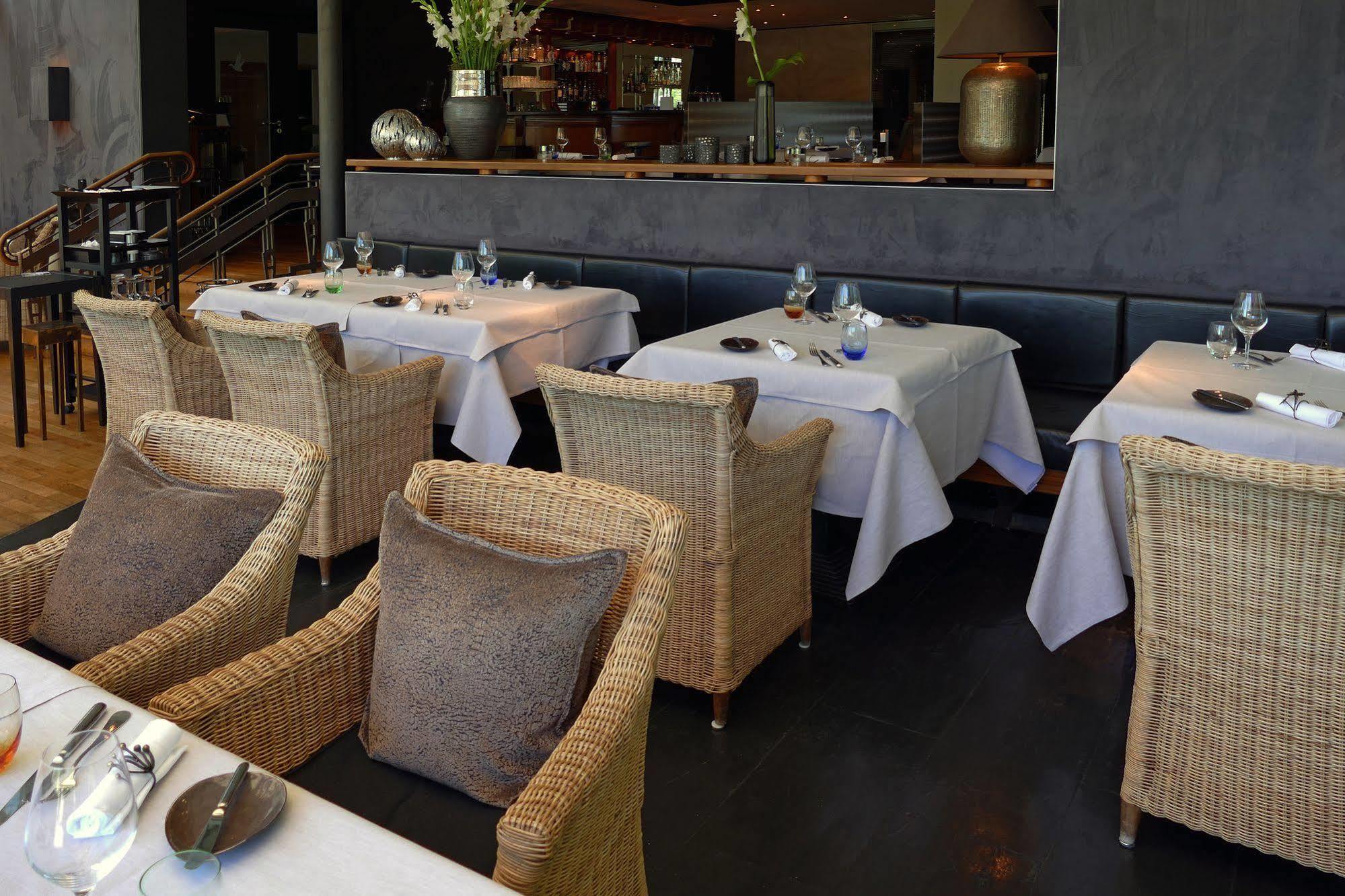 Seehotel Ketsch Schwetzingen Luaran gambar